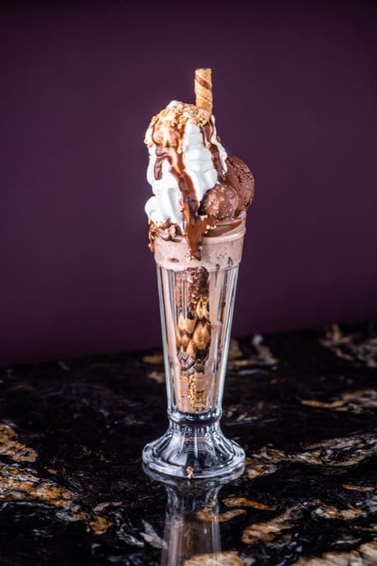 Ferrero Tower